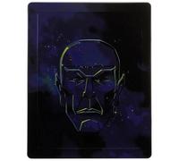 STAR TREK III THE SEARCH FOR SPOCK STEELBOOK (2DISC LTD EDIT)