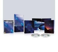 Star Trek III: The Search For Spock 4K Ultra HD SteelBook (Includes Blu-ray)