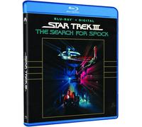STAR TREK III THE S - BLUR - J3z