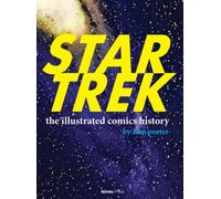 Star Trek in the Comics