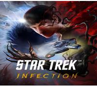Star Trek: Infection PC Steam CD Key