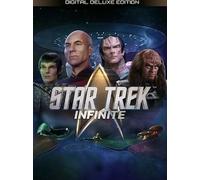 Star Trek: Infinite | Deluxe Edition (PC) - Steam Account - GLOBAL