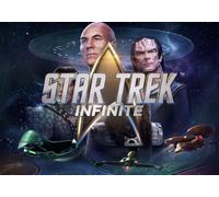 Star Trek: Infinite (PC) Steam Account - GLOBAL