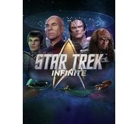 Star Trek: Infinite (PC) - Steam Gift - GLOBAL