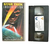 Star Trek: Insurrection