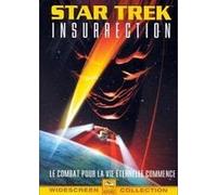 Star Trek: Insurrection [DVD] [1999]