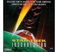 Star Trek: Insurrection Ost