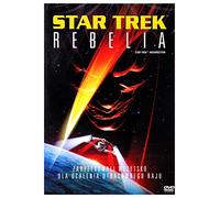 Star Trek: Insurrection [Region 2] (English audio. English subtitles)