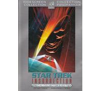 Star Trek - Insurrection (Two-Disc Special Collector's Edition)