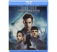 Star Trek Into Dark [Blu-ray] [2013] [US Import]