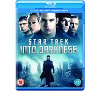 Star Trek Into Darkness