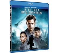 Star Trek: Into Darkness – Paramount Pictures