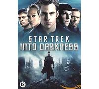 Star Trek Into Darkness