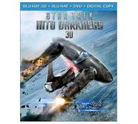 Star Trek: Into Darkness 3D