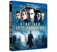 Star Trek Into Darkness - Combo DVD + Blu-ray + Copie digitale