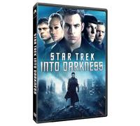 Star Trek Into Darkness [DVD] [2013] [Region 1] [US Import] [NTSC]