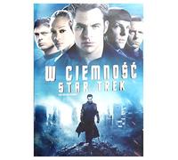 Star Trek Into Darkness [DVD] [Region 2] (English audio)
