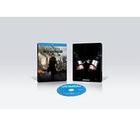 Star Trek Into Darkness Gift Set (Steelbook w/ Villain Ship) [Blu-ray]