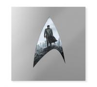 Star Trek Into Darkness - Original Sound