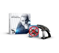 Star Trek Into Darkness Replica 1/1 Metal-Plated Phaser