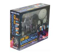 Star Trek: Into the Unknown - Federation vs. Dominion Core Set