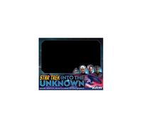 Star Trek: Into the Unknown - Federation vs. Dominion Core Set - Board Game