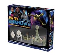 Star Trek: Into the Unknown - Rising Tensions Expansion