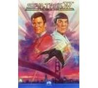 STAR TREK IV - The Voyage Home (1986) [import]