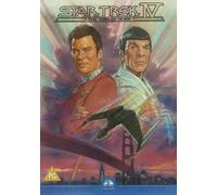 Star Trek IV: The Voyage Home [1987] [DVD]