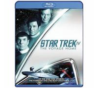 Star Trek IV: The Voyage Home