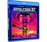 STAR TREK IV: THE VOYAGE HOME