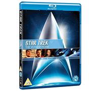 Star Trek IV: The Voyage Home [1986] (Blu-ray)