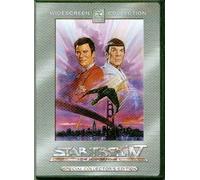Star Trek IV: The Voyage Home [DVD] [1986] [Region 1] [US Import] [NTSC]