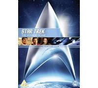 Star Trek IV: The Voyage Home [DVD]