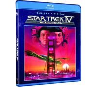 Star Trek IV: The Voyage Home – Paramount Pictures