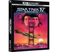 STAR TREK IV VOYAGE - BLUR - N3z