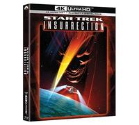 STAR TREK IX INSURR - BLUR - P3z