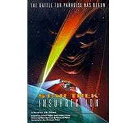 Star Trek IX: Insurrection