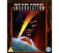 Star Trek IX: Insurrection Blu-ray