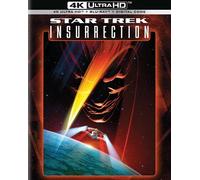 Star Trek 9-Insurrection