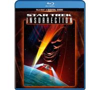 Star Trek 9-Insurrection