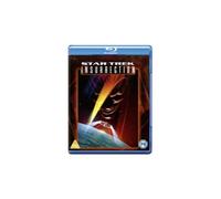 STAR TREK IX: INSURRECTION - Region B Blu Ray BRAND NEW
