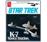 AMT Ertl Model kit, Multicoloured