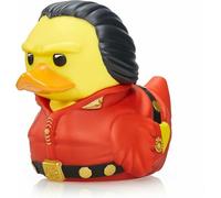 TUBBZ Khan Collectible Vinyl Rubber Duck Figure - Official Star Trek Merchandise - Sci-Fi TV & Movies