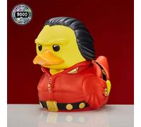 TUBBZ Khan Collectible Vinyl Rubber Duck Figure - Official Star Trek Merchandise - Sci-Fi TV & Movies