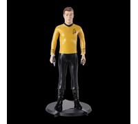 Noble Collections Star Trek Kirk Bendyfig