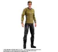 Star Trek Kirk Play Arts Figure 27 cm