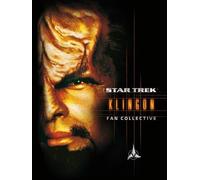 Star Trek Klingon Fan Collective [2017]