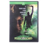Star Trek - La nemesi