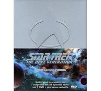Star Trek - La nouvelle génération - Saison 4 (DVD) Corey Allen (US IMPORT)